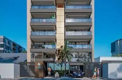 Apartamento para venda em matinhos, balneário riviera, 3 dormitórios, 2 suítes, 1 banheiro, 2 vagas