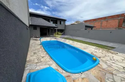 Sobrado para venda em matinhos, riviera, 4 dormitórios, 1 suíte, 2 banheiros, 4 vagas