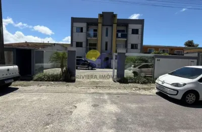 Apartamento para venda em matinhos, sertãozinho, 2 dormitórios, 1 banheiro, 1 vaga