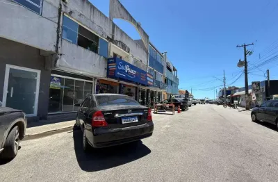 Casa para alugar na Avenida Paranaguá, Centro, Matinhos