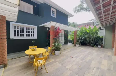 Casa em condomínio para venda em caraguatatuba, park imperial, 3 dormitórios, 3 suítes, 2 banheiros, 2 vagas