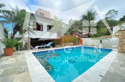 Casa em condomínio para venda em caraguatatuba, park imperial, 5 dormitórios, 2 suítes, 3 banheiros