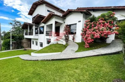 Casa em condomínio para venda em caraguatatuba, park imperial, 7 dormitórios, 6 suítes, 9 banheiros