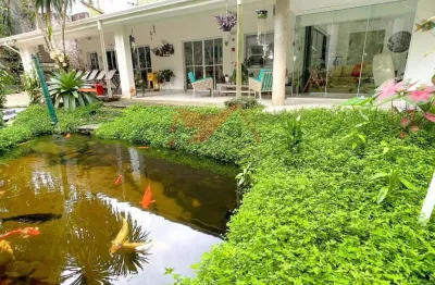 Casa em condomínio para venda em caraguatatuba, park imperial, 5 dormitórios, 3 suítes, 5 banheiros