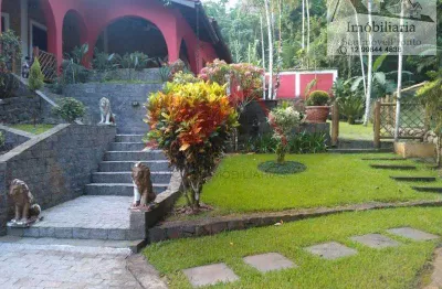 Casa em condomínio para venda em caraguatatuba, park imperial, 3 dormitórios, 3 suítes, 4 banheiros, 3 vagas