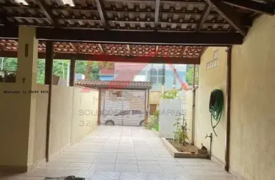 Casa para venda em caraguatatuba, massaguaçú, 4 dormitórios, 1 suíte, 2 banheiros, 2 vagas