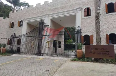 Terreno em condomínio para venda em caraguatatuba, park imperial