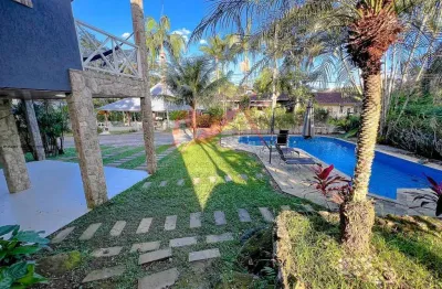 Casa em condomínio para venda em caraguatatuba, park imperial, 3 dormitórios, 1 suíte, 2 banheiros, 4 vagas