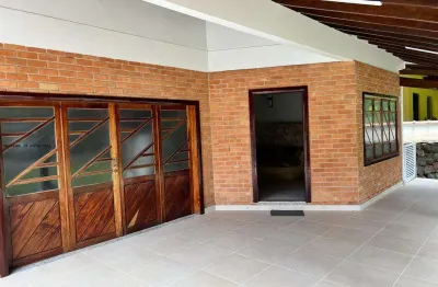 Casa em condomínio para venda em caraguatatuba, park imperial, 5 dormitórios, 3 suítes, 4 banheiros, 3 vagas