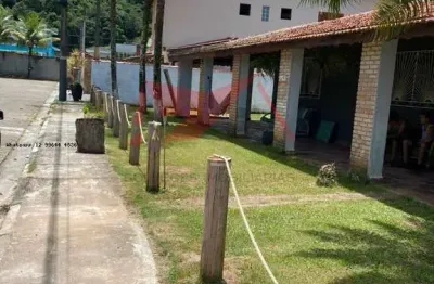 Casa em condomínio mobiliada para venda em caraguatatuba, massaguaçú, 3 dormitórios, 1 suíte, 2 banheiros, 4 vagas