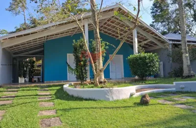 Casa em condomínio para venda em caraguatatuba, park imperial, 3 dormitórios, 1 suíte, 2 banheiros, 2 vagas