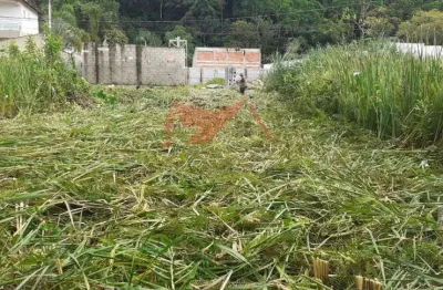 Terreno para venda em caraguatatuba, estância balneária hawai
