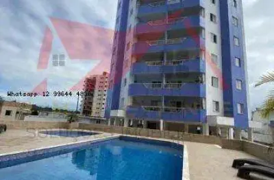 Apartamento para venda em caraguatatuba, indaia, 3 dormitórios, 1 suíte, 1 banheiro, 1 vaga