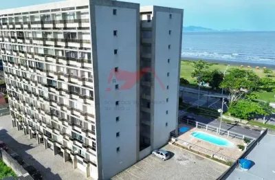 Apartamento para venda em caraguatatuba, porto novo, 1 dormitório, 1 banheiro, 1 vaga