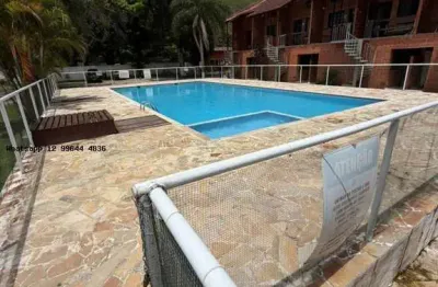 Casa em Condomínio para Venda em Ubatuba, Maranduba, 1 dormitório, 1 banheiro, 1 vaga