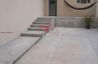 Casa para Venda em Caraguatatuba, Jardim Horto, 2 dormitórios, 1 banheiro, 2 vagas