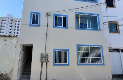 Flat com 2 quartos para alugar na Cidade 2000, Fortaleza 