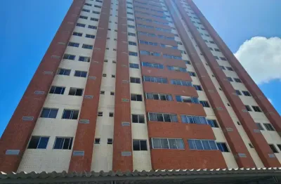 Apartamento com 3 quartos à venda na Rua Vicente Linhares, 985, Aldeota, Fortaleza
