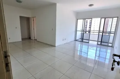 Apartamento para locação em ótima localização no bairro aldeota !