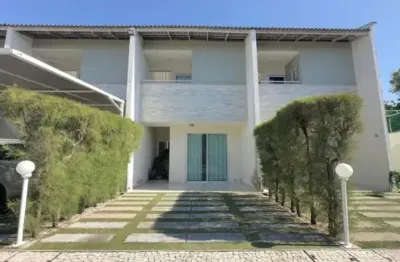 Casa em condomínio para locação com 3 quartos - lagoa redonda.