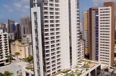 Excelente oportunidade de locação de sala comercial na aldeota !!!