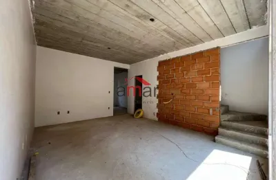 Casa em condomínio fechado com 3 quartos à venda no trevo, belo horizonte  por r$ 800.000