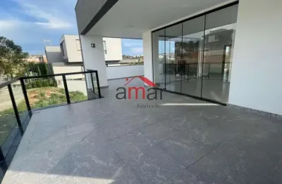 Casa em condomínio fechado com 4 quartos à venda no alphaville, vespasiano  por r$ 3.000.000