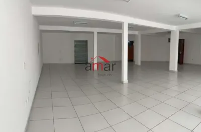 Ponto comercial para alugar na urca, belo horizonte  por r$ 7.000