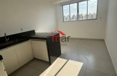 Apartamento com 1 quarto para alugar em ouro preto, belo horizonte  por r$ 2.500