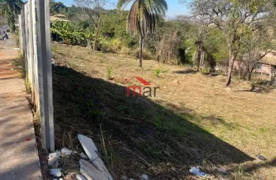 Terreno à venda em braúnas, belo horizonte  por r$ 360.000