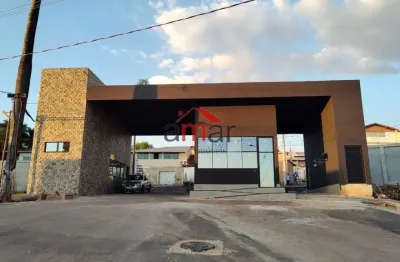 Terreno em condomínio fechado à venda em braúnas, belo horizonte  por r$ 770.000