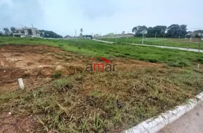 Terreno em condomínio fechado à venda no nacional, contagem  por r$ 770.000