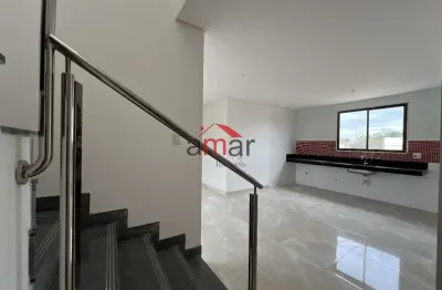 Cobertura com 3 quartos à venda em ouro preto, belo horizonte  por r$ 990.000