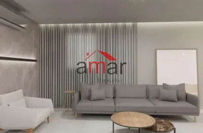 Apartamento com 4 quartos à venda no castelo, belo horizonte  por r$ 1.590.000