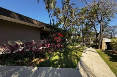Casa com 4 quartos à venda em bandeirantes (pampulha), belo horizonte  por r$ 6.380.000