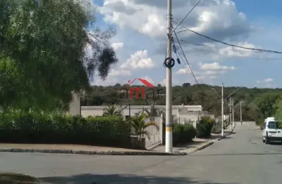 Terreno à venda no nova esmeralda, esmeraldas  por r$ 150.000