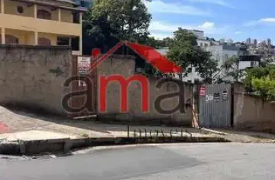 Terreno à venda em ouro preto, belo horizonte  por r$ 700.000