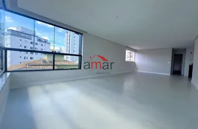 Cobertura com 4 quartos à venda no castelo, belo horizonte  por r$ 2.847.000