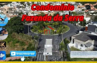 Casa em condomínio fechado com 4 quartos à venda em paquetá, belo horizonte  por r$ 3.500.000