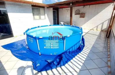 Cobertura com 4 quartos à venda em ouro preto, belo horizonte  por r$ 650.000
