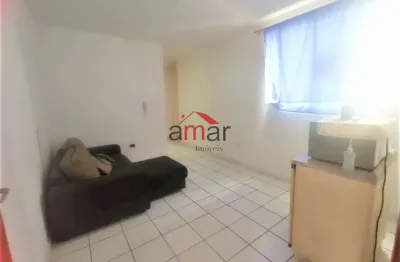 Apartamento com 2 quartos à venda em ouro preto, belo horizonte  por r$ 285.000