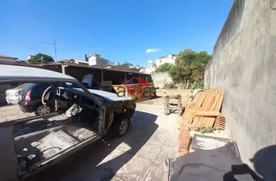 Terreno à venda em paquetá, belo horizonte  por r$ 480.000
