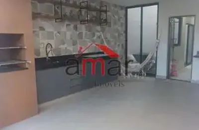 Casa com 3 quartos à venda em paquetá, belo horizonte  por r$ 1.515.800