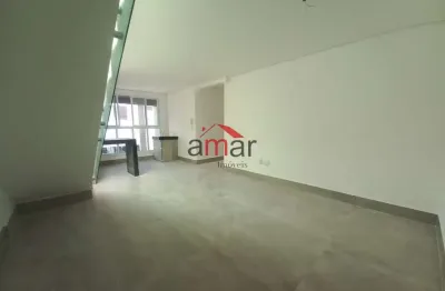 Cobertura com 3 quartos à venda no castelo, belo horizonte  por r$ 1.150.000