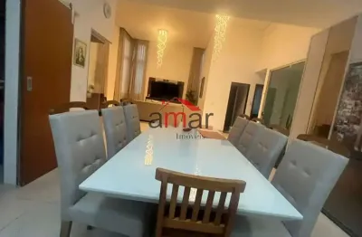 Casa com 4 quartos à venda no trevo, belo horizonte  por r$ 2.200.000