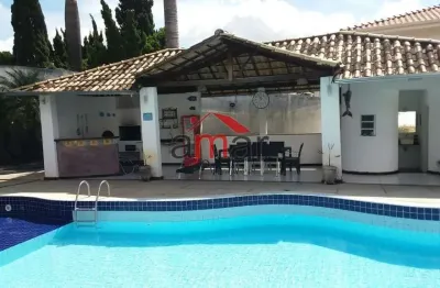 Casa com 4 quartos à venda em bandeirantes (pampulha), belo horizonte  por r$ 2.980.000