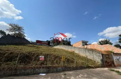 Terreno à venda em Garças, Belo Horizonte 