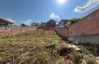 Terreno à venda em garças, belo horizonte  por r$ 750.000
