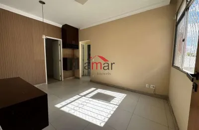 Apartamento com 2 quartos à venda em ouro preto, belo horizonte  por r$ 370.000