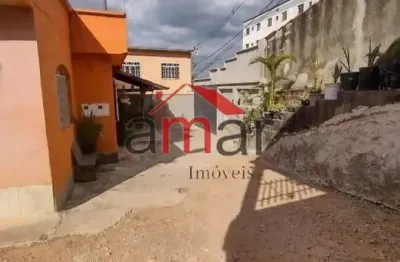 Casa com 3 quartos à venda na califórnia, belo horizonte  por r$ 540.000
